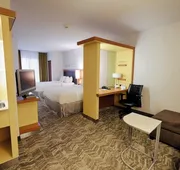 SpringHill Suites by Marriott Albany-Colonie hotel detail image 7