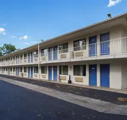 Motel 6 Rochester, MN hotel detail image 4