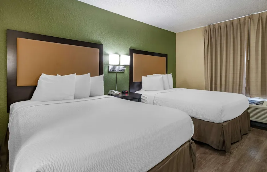 Extended Stay America Suites Orlando Theme Parks Major Blvd hotel detail image 6