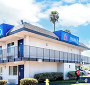 Motel 6 Pleasanton, CA hotel detail image 7