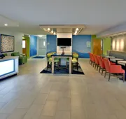 Holiday Inn Express Danville by IHG hotel detail image 3