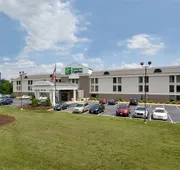 Holiday Inn Express Danville by IHG hotel detail image 4