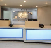 Holiday Inn Express Danville by IHG hotel detail image 5