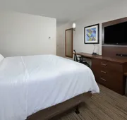 Holiday Inn Express Danville by IHG hotel detail image 7