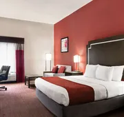Days Inn & Suites by Wyndham Murfreesboro I-24 East hotel detail image 4
