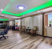 Quality Inn & Suites Rockingham hotel detail image 3