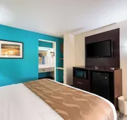 Quality Inn & Suites Rockingham hotel detail image 7