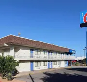 Motel 6 San Angelo, TX hotel detail image 4