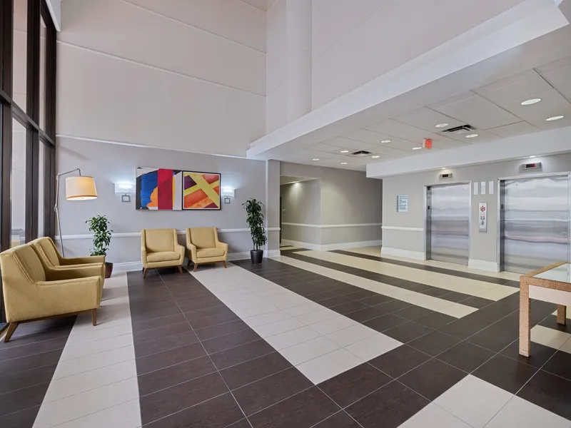 Holiday Inn Express Hotel & Suites Ft. Lauderdale-Plantation by IHG hotel detail image 2