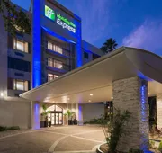 Holiday Inn Express Hotel & Suites Ft. Lauderdale-Plantation by IHG hotel detail image 4