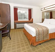Microtel Inn & Suites by Wyndham Cheyenne hotel detail image 5