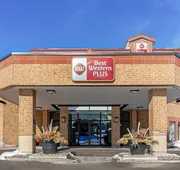 Best Western Plus Otonabee Inn hotel detail image 3
