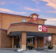 Best Western Plus Otonabee Inn hotel detail image 4