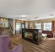 Best Western Plus Otonabee Inn hotel detail image 5