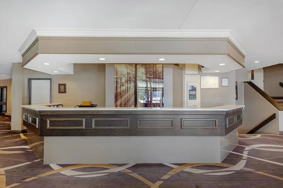 Best Western Plus Otonabee Inn hotel detail image 6