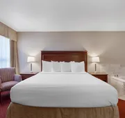 Best Western Plus Otonabee Inn hotel detail image 7
