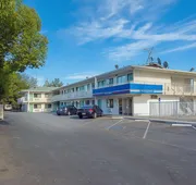 Motel 6 Red Bluff, CA hotel detail image 3