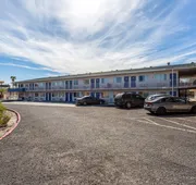 Motel 6 Needles, CA hotel detail image 3