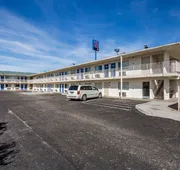 Motel 6 Needles, CA hotel detail image 4