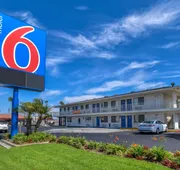 Motel 6 Stanton, CA - Anaheim West hotel detail image 3