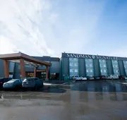 Sandman Signature Lethbridge Lodge hotel detail image 3