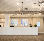 Sandman Signature Lethbridge Lodge hotel detail image 4