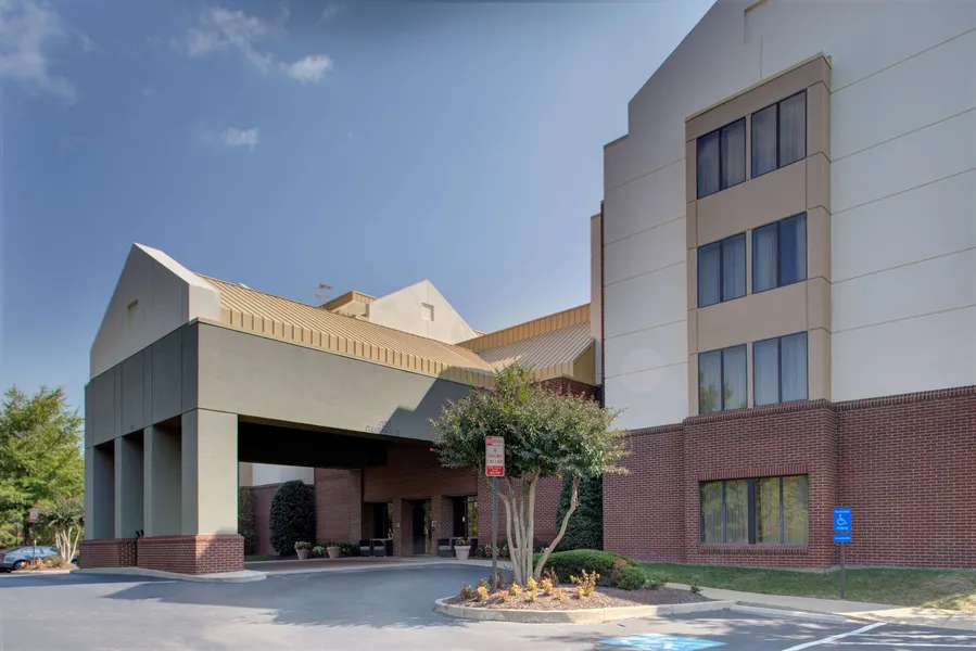 Homewood Suites by Hilton Richmond-West End/Innsbrook hotel detail image 2