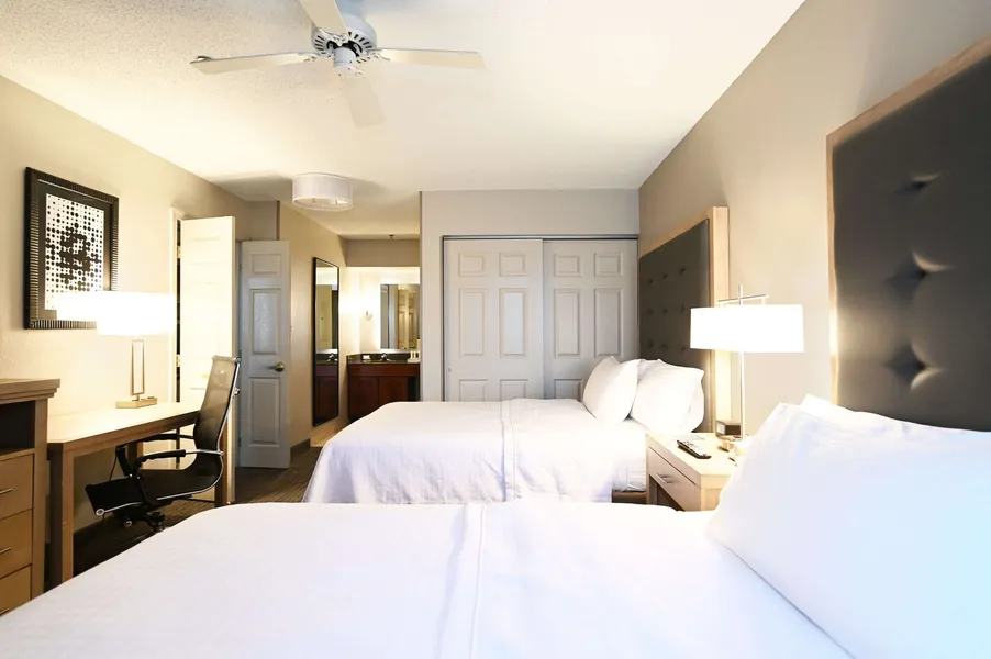 Homewood Suites by Hilton Richmond-West End/Innsbrook hotel detail image 6