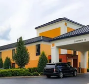 Quality Inn Richmond Airport hotel detail image 3