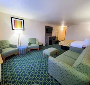 Baymont by Wyndham Santa Fe hotel detail image 7