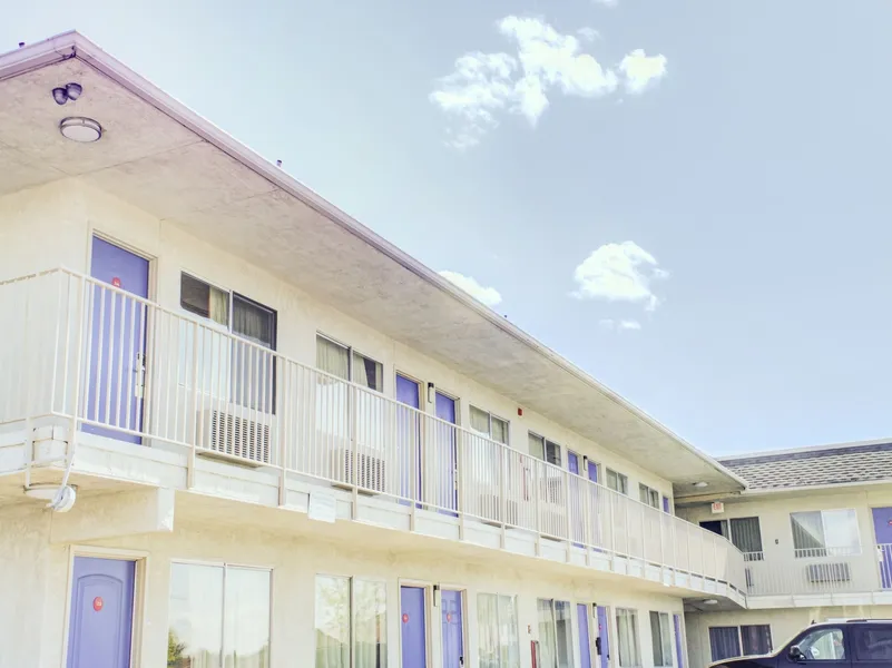 Travelodge by Wyndham Miles City hotel detail image 6