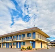 Motel 6 Alamogordo, NM hotel detail image 3