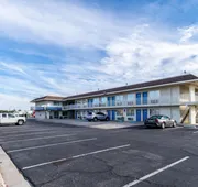 Motel 6 El Centro, CA hotel detail image 4