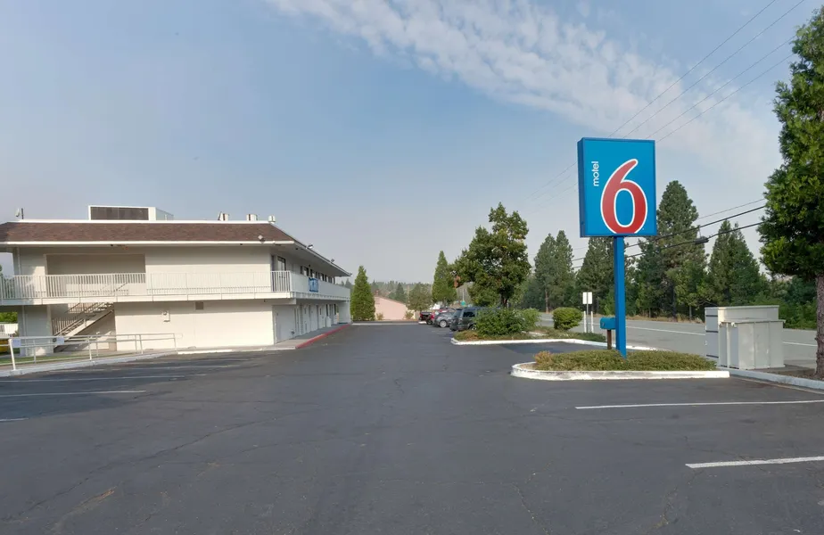 Motel 6 Weed - Mount Shasta hotel detail image 2