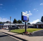 Blue Pine Motel hotel detail image 3