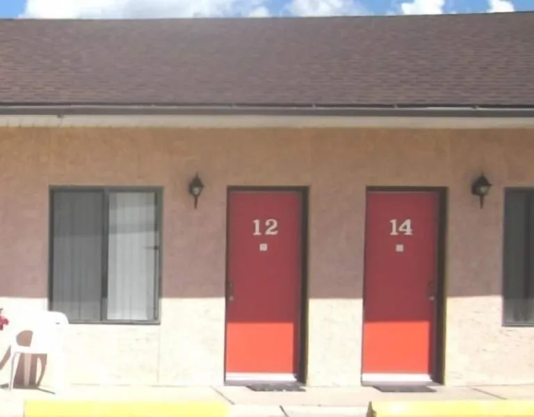 Color Country Motel hotel detail image 6