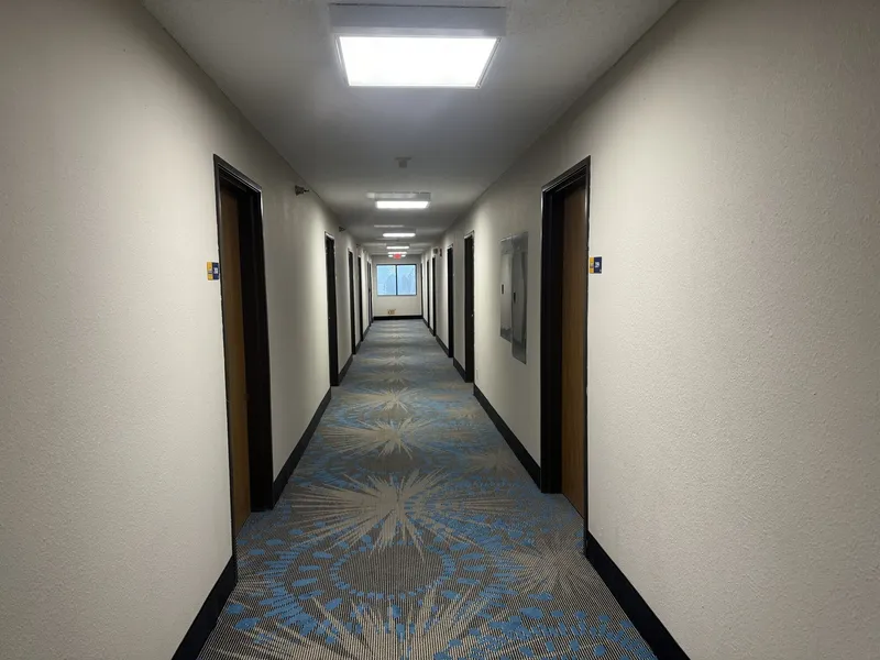 Days Inn by Wyndham Sturgis hotel detail image 2