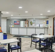 Days Inn by Wyndham Sturgis hotel detail image 5