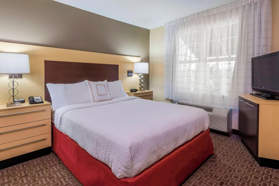 TownePlace Suites by Marriott Tampa Westshore/Airport hotel detail image 6