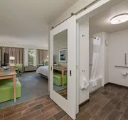 Hampton Inn Niceville - Eglin Air Force Base hotel detail image 4