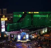 MGM Grand Hotel & Casino hotel detail image 3