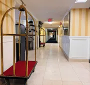 Island Travel Inn hotel detail image 3