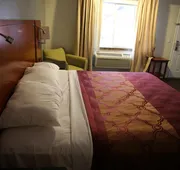 Chateau Inn and Suites hotel detail image 7