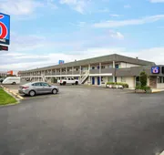 Motel 6 Lima, OH hotel detail image 7