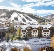 The Residences at Mountain Lodge, Beaver Creek by Hyatt Vacation Club hotel detail image 3