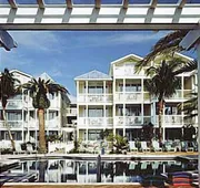 Hyatt Vacation Club at Sunset Harbor, Key West hotel detail image 3