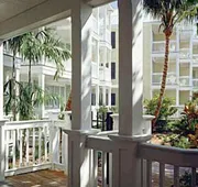 Hyatt Vacation Club at Sunset Harbor, Key West hotel detail image 4