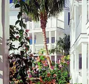 Hyatt Vacation Club at Sunset Harbor, Key West hotel detail image 5