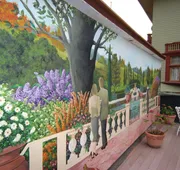 Rose Garden Inn hotel detail image 5