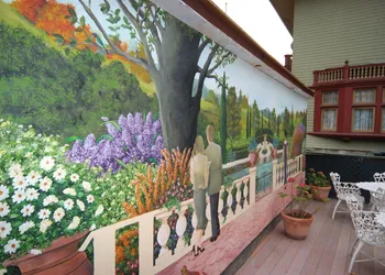 Rose Garden Inn hotel thumbnail 5
